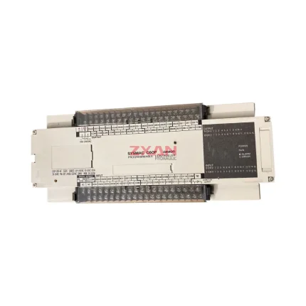 Omron C60P-CDR-AE