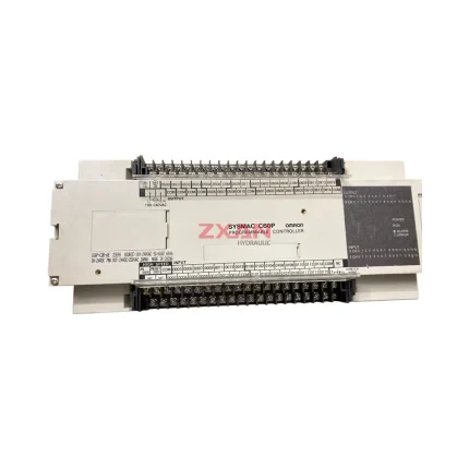Omron C60P-CDR-AE