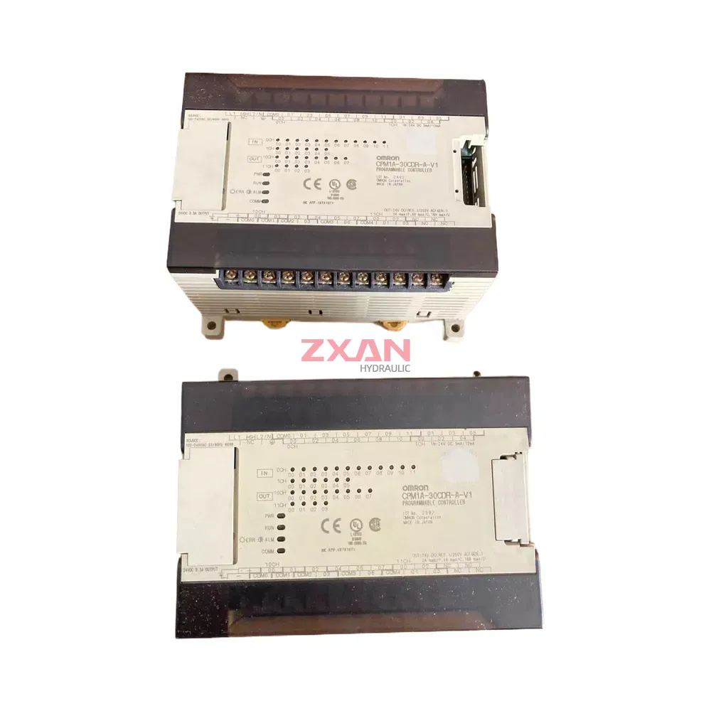 Omron CPM1A-30CDR-A-V1