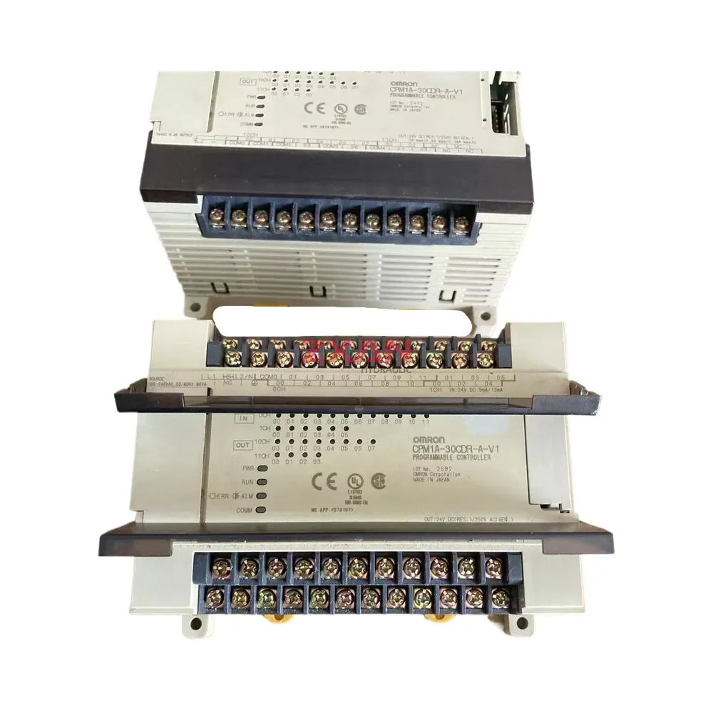 Omron CPM1A-30CDR-A-V1