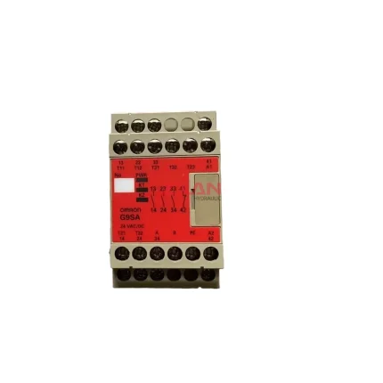 Omron G9SA-301