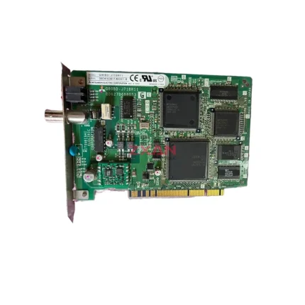 Omron Q80BD-J71BR11