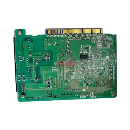 Omron Q80BD-J71BR11