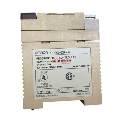 Omron SP20-DR-A