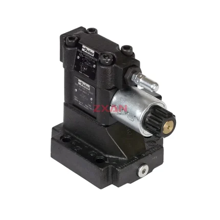 PARKER 026-95603-0 R4V105934GA125