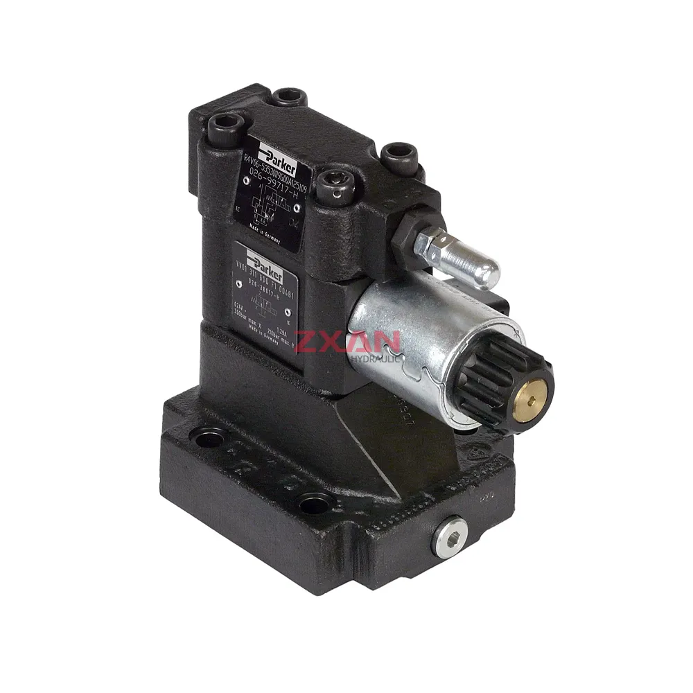 PARKER 026-95603-0 R4V105934GA125