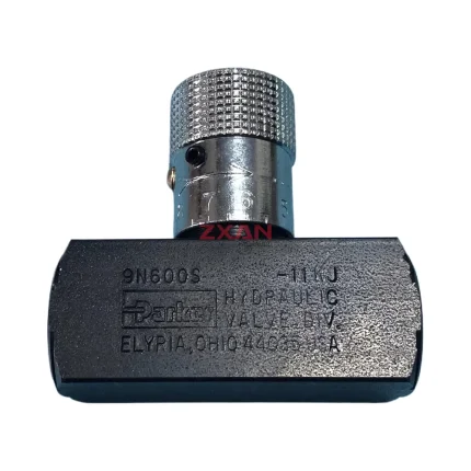 PARKER 9N600S