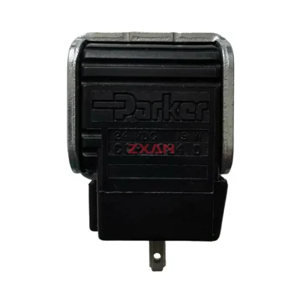 PARKER CCP 024D