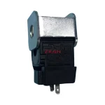 PARKER CCP 024D