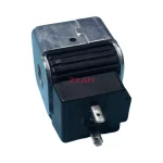 PARKER CCP 024D