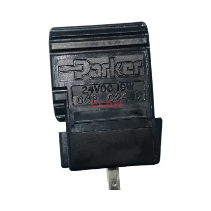 PARKER CCP024D