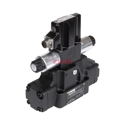 PARKER D111FBE02LC2NKW010