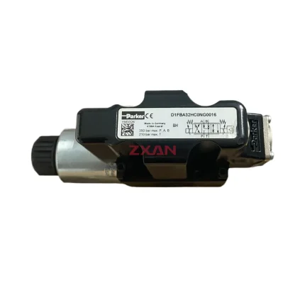 PARKER D1FBA32HC0NG0016
