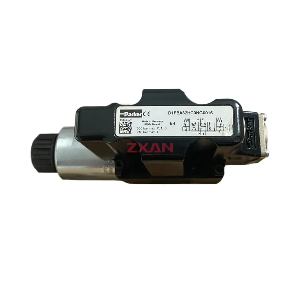 PARKER D1FBA32HC0NG0016