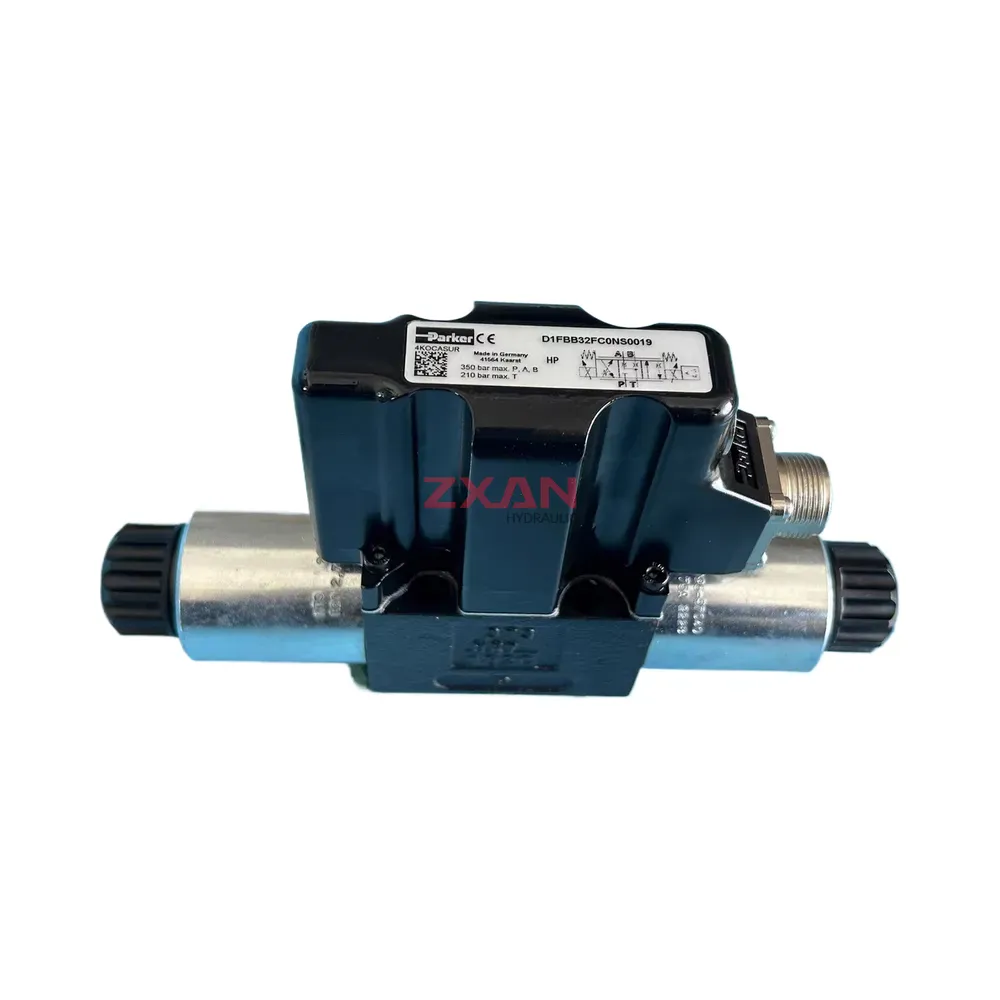 PARKER D1FBB32FC0NS0019