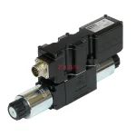 PARKER D1FPE50MB9VB70P40XG404