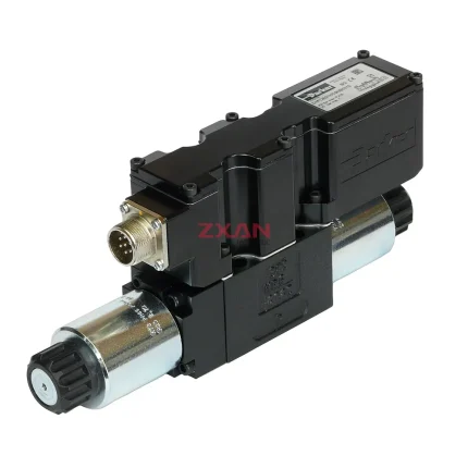 PARKER D1FPE50MB9VB70P40XG404