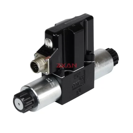 PARKER D1FVE02CC0NM03