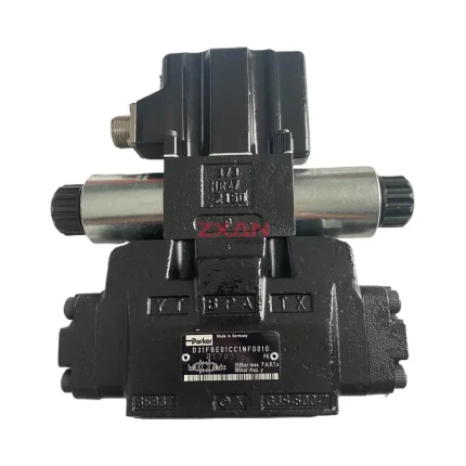 PARKER D1FVE02CC0NM0311