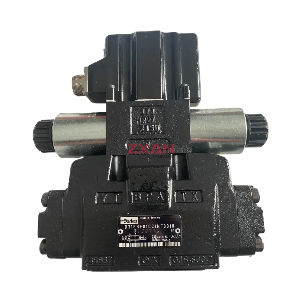 PARKER D1FVE02CC0NM0311