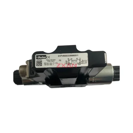 PARKER D1FVE02CC0NM0311