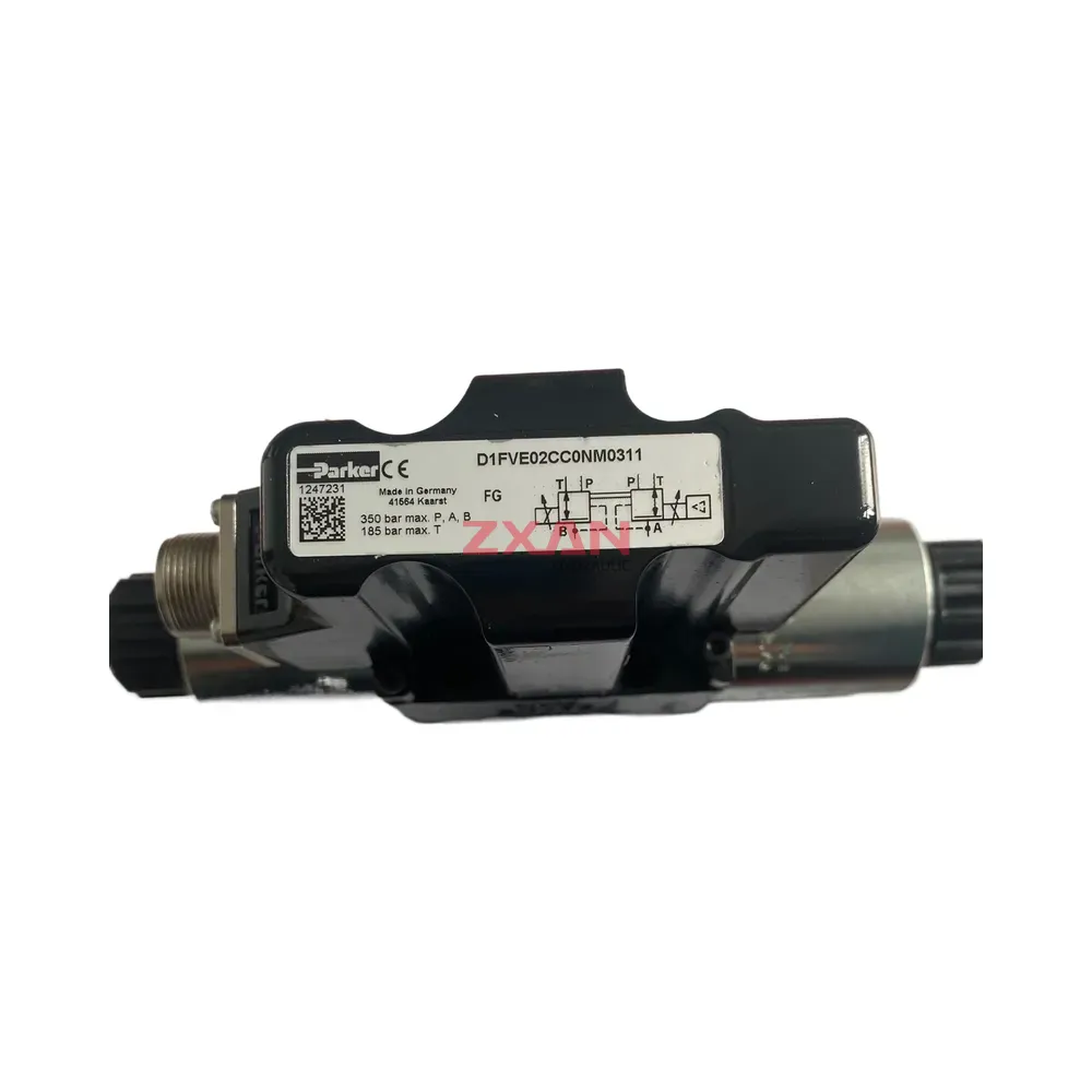 PARKER D1FVE02CC0NM0311