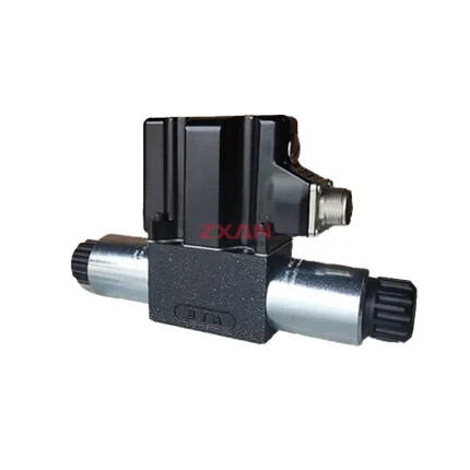 PARKER D1FVE02CC0NM0314