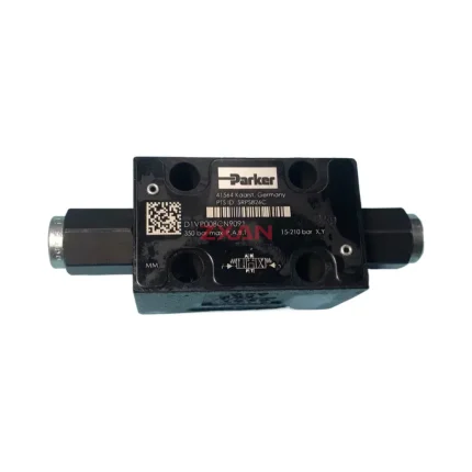 PARKER D1VP008CN9091