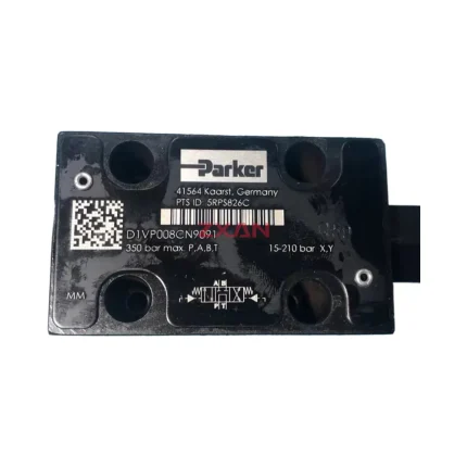 PARKER D1VP008CN9091