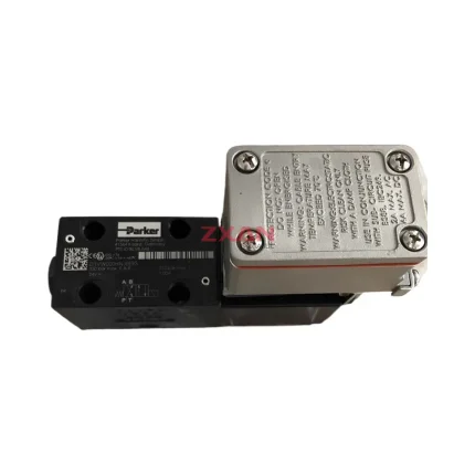 PARKER D1VW004CNJEE93