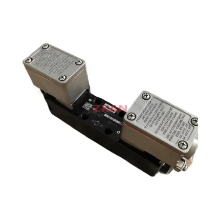 PARKER D1VW004CNJEE93