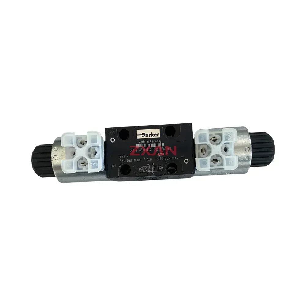 PARKER D1VW004CNJW91