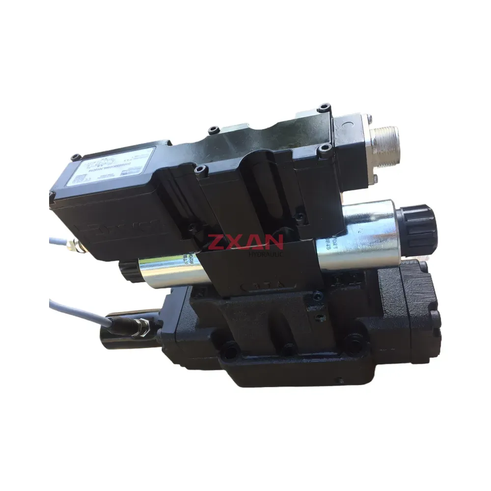 PARKER D31FPB61EB5NK00
