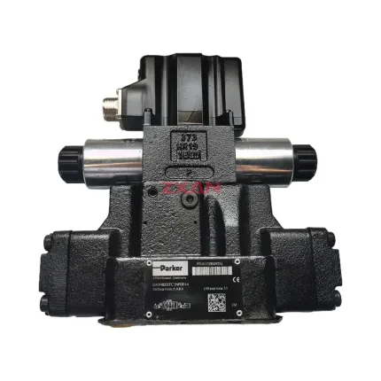 PARKER D41FBE02FC1NF0014