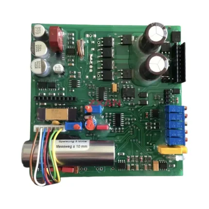 PARKER EF81-EE0-42