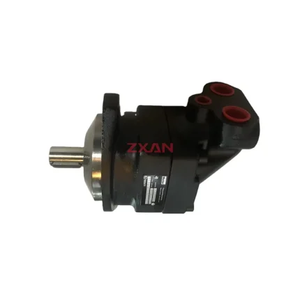 PARKER F11-010-RB-CV-K-000-0000-00