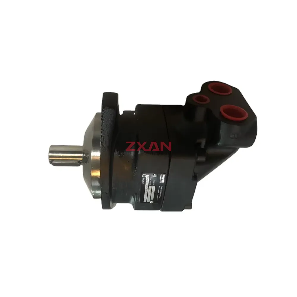 PARKER F11-010-RB-CV-K-000-0000-00