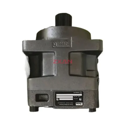 PARKER F12-040-MS-SV-T-000-000-P0