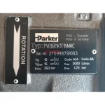 PARKER PV016R1K1T1NMMC