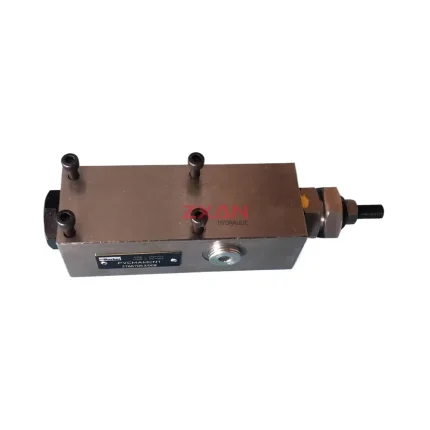 PARKER PVCMAMCN1