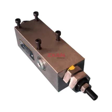 PARKER PVCMAMCN1