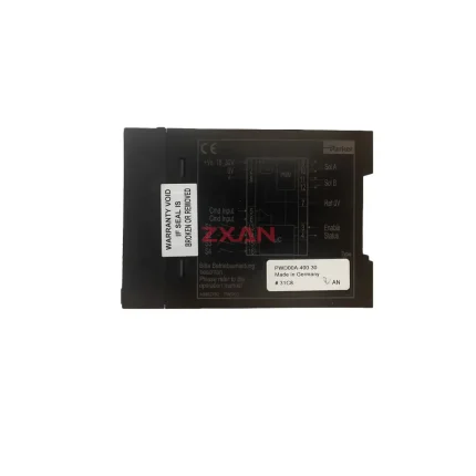 PARKER PWD00A-400-30