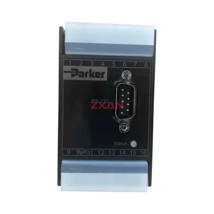 PARKER PWD00A-400-30