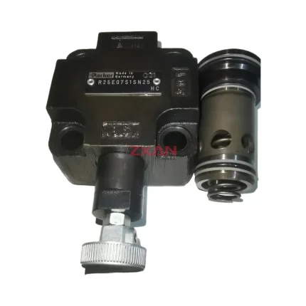 PARKER R25E07S1SN25