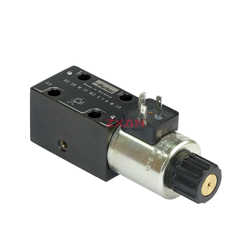 PARKER RE06M17W2V1KW20