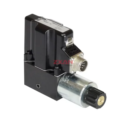 PARKER RE06M21T2N1F030