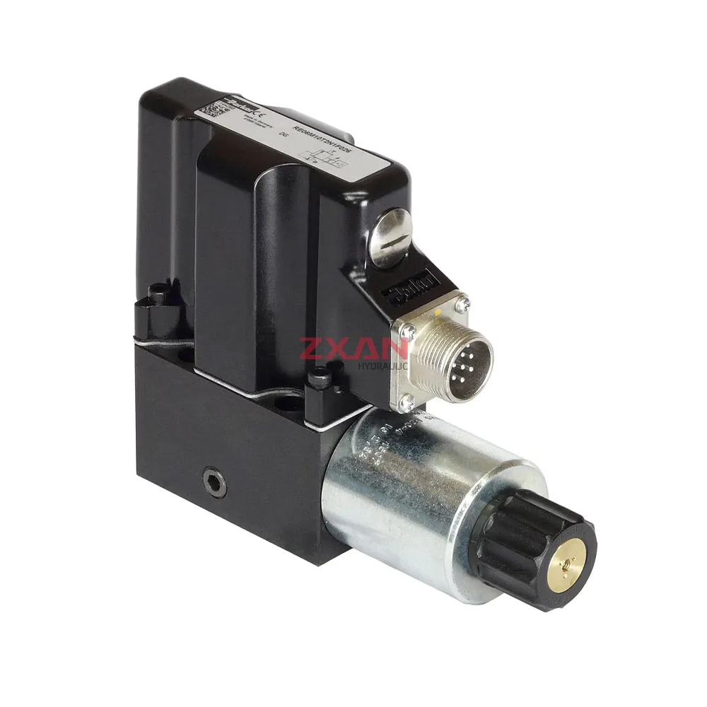 PARKER RE06M21T2N1F030