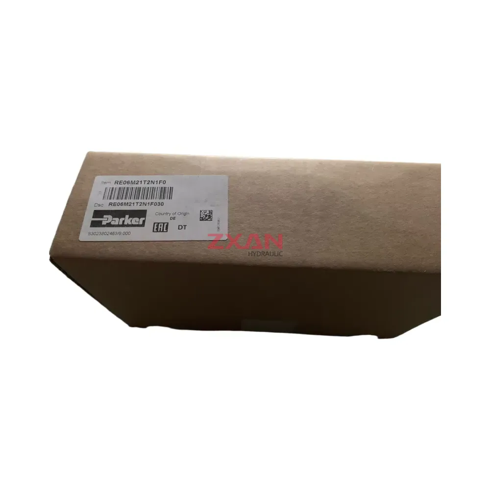 PARKER RE06M21T2N1F030