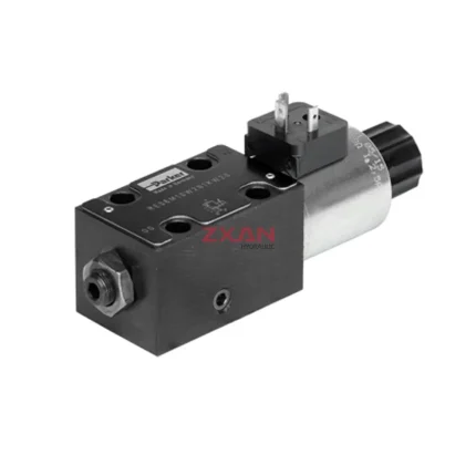 PARKER RE06M25W2V1XW
