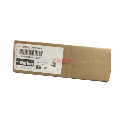 PARKER RE06M25W2V1XW